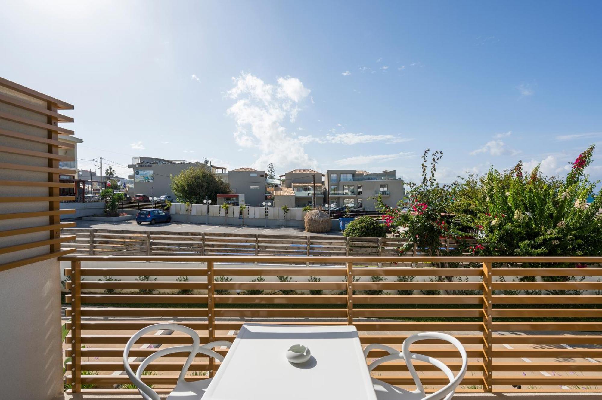 Ostrakon Suites Agia Marina  ภายนอก รูปภาพ